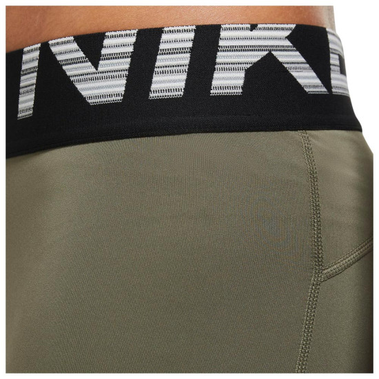 Nike Γυναικείο σορτς W NP DF GRX Short 3''